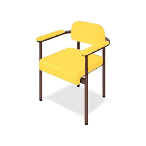 TB−1268−01 チェアー YE