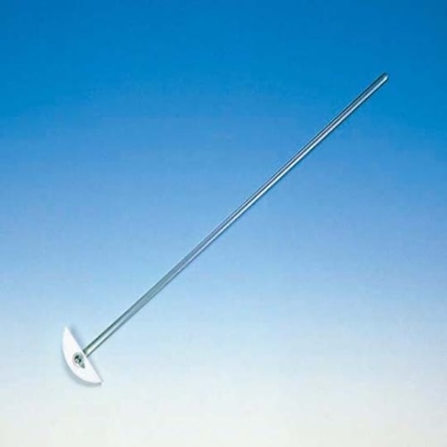 ガラス撹拌棒 500mm F−4017−