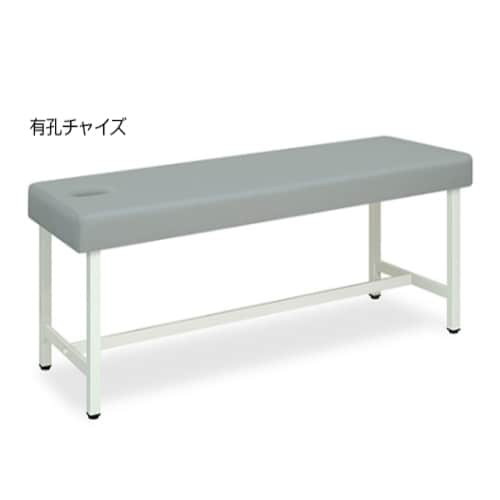 TB−452U 有孔チャイズ GY