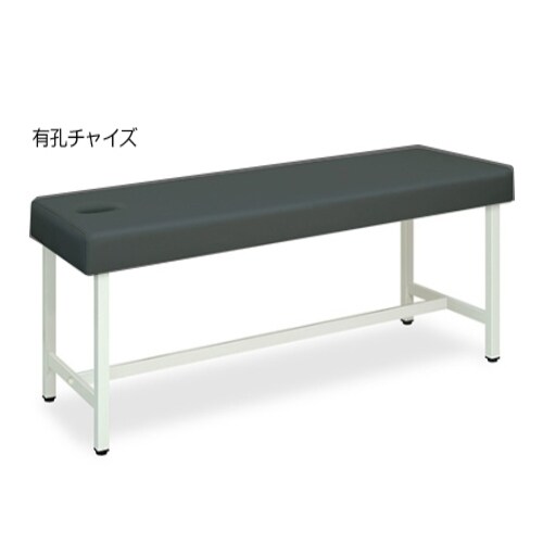 TB−452U 有孔チャイズ BK