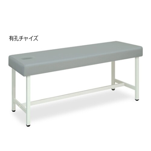 TB−452U 有孔チャイズ GY