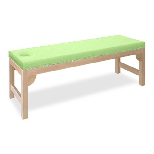 TB−744U 有孔モクベッドC LG