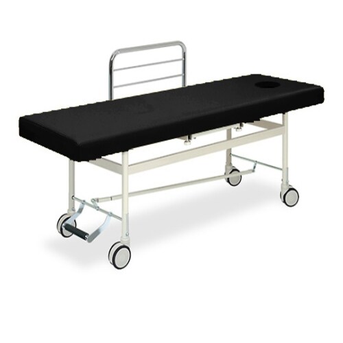 TB−426U 有孔F型カイザー BK