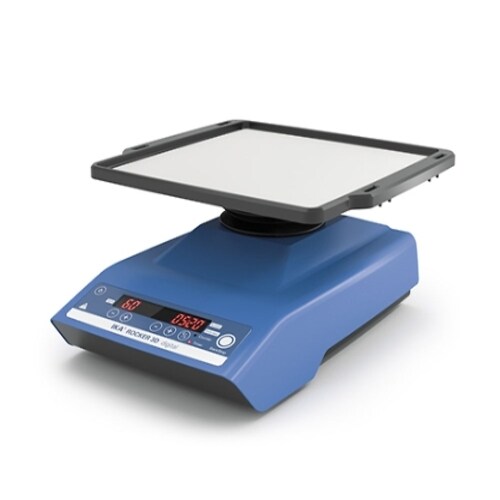 Rocker3Ddigitalシェーカー