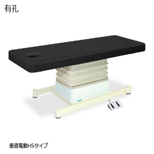 TB−897U 有孔垂直電動HS BK