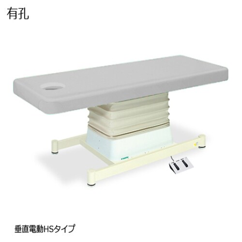 TB−897U 有孔垂直電動HS GY