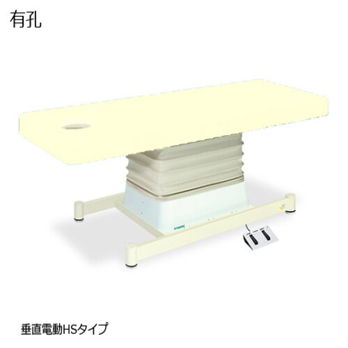 TB−897U 有孔垂直電動HS CR