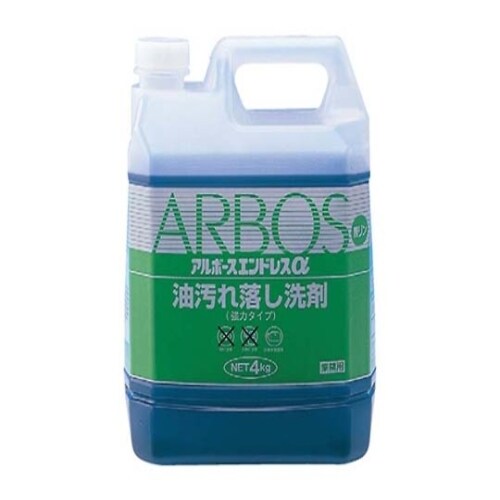 5086000 エンドレスα4kg