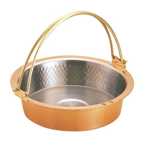 3280500 すきやき鍋S−2058L