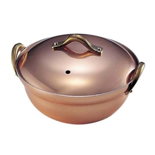 5358400 鍋 S−5002