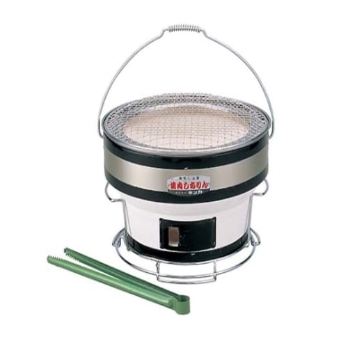 1019700 焼肉しちりん台付B−16