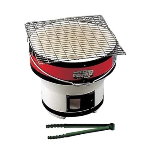 5869200 炭用バーベキューコンロ