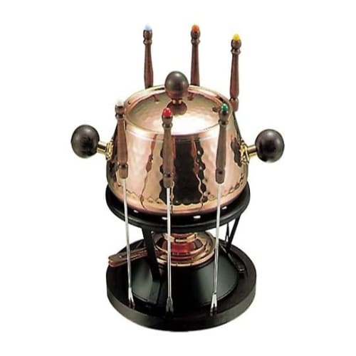 1708000フォンデュセットS2439