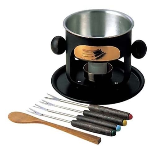 3262700フォンデュセット214BL