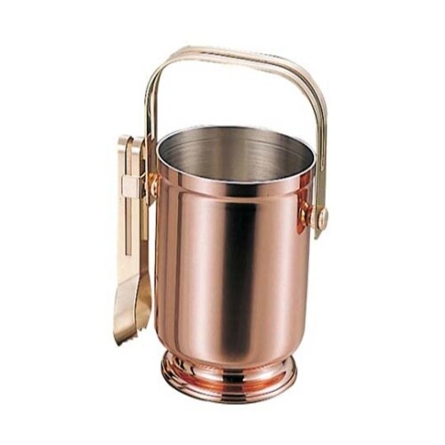 銅 リファインド アイスペール S−18