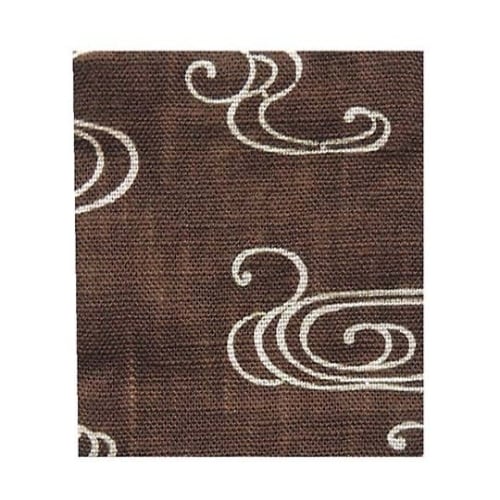 234100コースターB0046 観世水