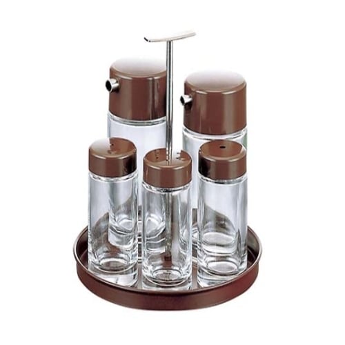 402000 カスターセット #4515