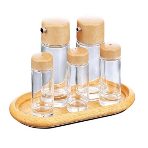 403800 カスターセット #5516