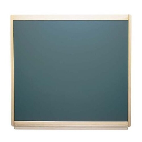 7465500 壁掛黒板WO−S912