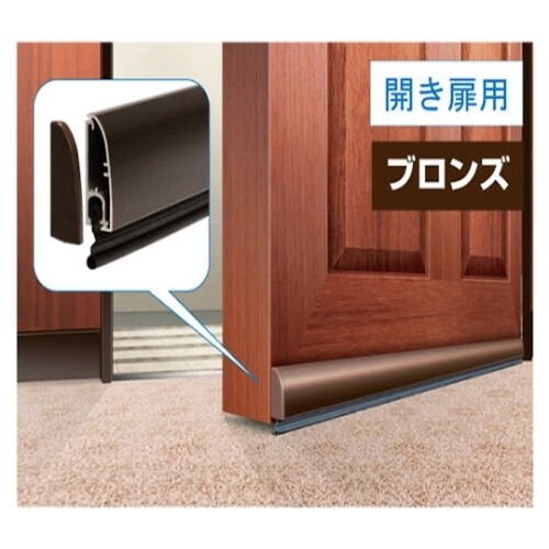 72902 フロアーリック ブロンズ