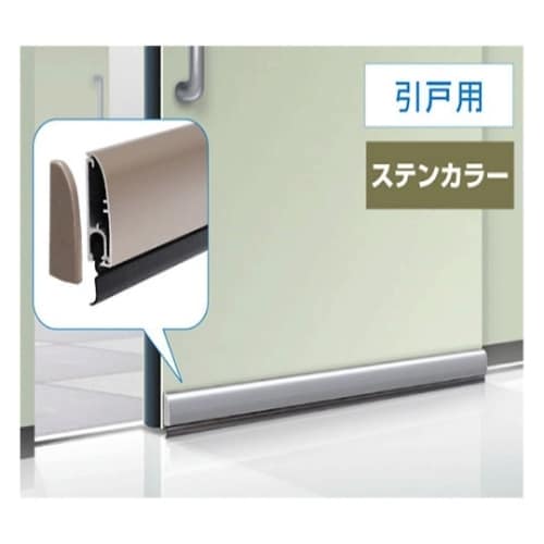 72904 フロアーリック ステンカラー