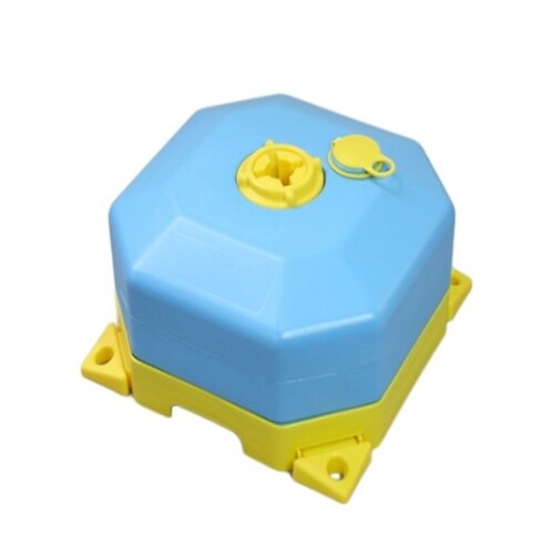 SPS136 注水型ポールスタンド