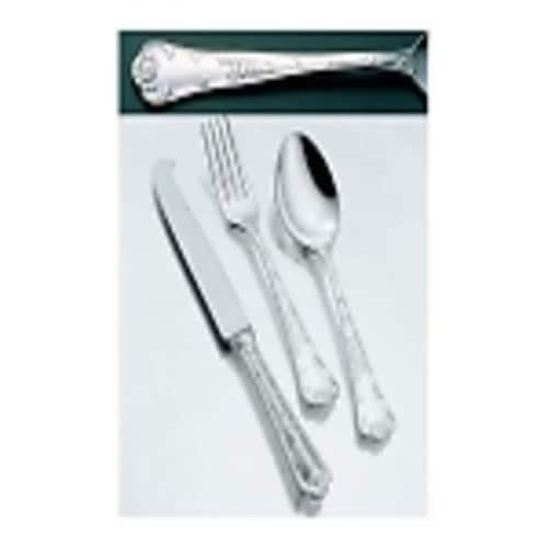 洋白 唐草 スープレードル 小 40mL