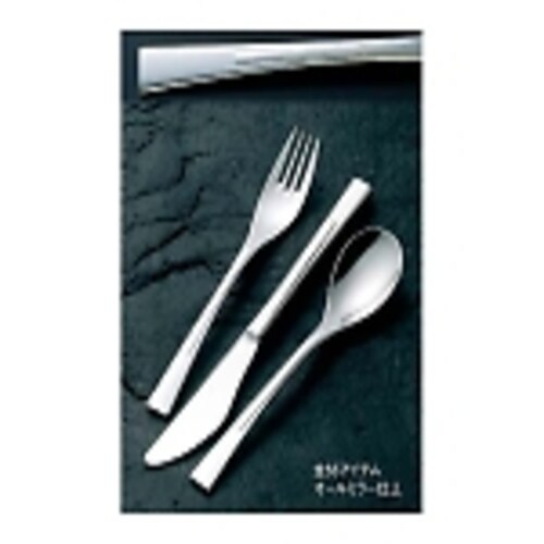 7654001 ケーキナイフ