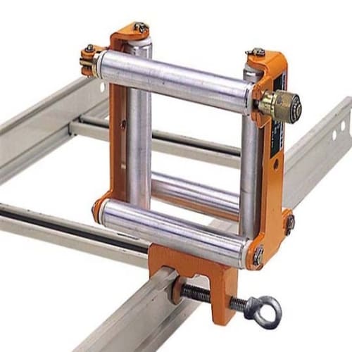 ISH−110 四面コロ