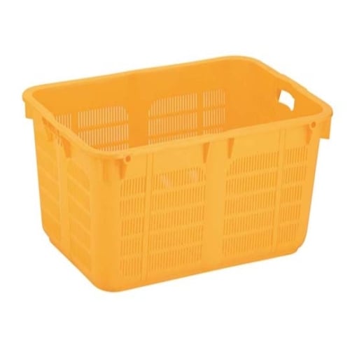 1491900 プラスケット イエロー