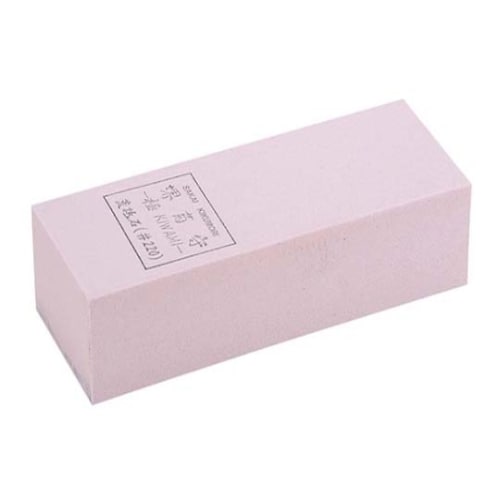 3468300 荒砥石 台無 極