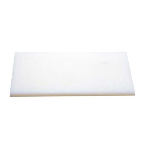 4105390 K型プラスチックまな板