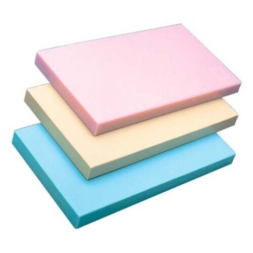 8237810 一枚物カラーまな板