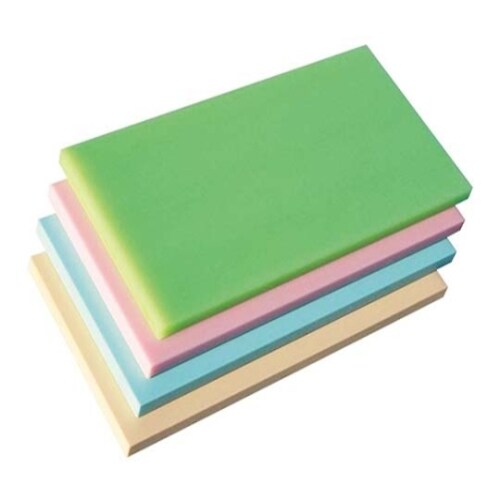 8237830 一枚物カラーまな板