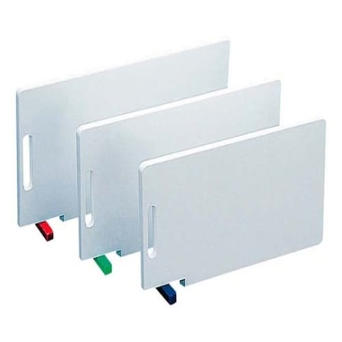 3170460 スーパー耐熱 抗菌まな板