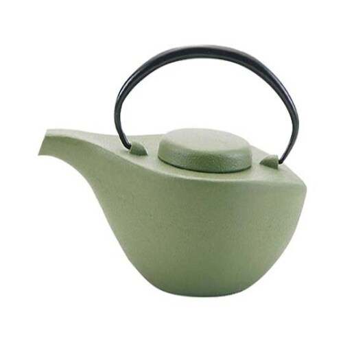 1696260 急須 曳舟 若草艶消