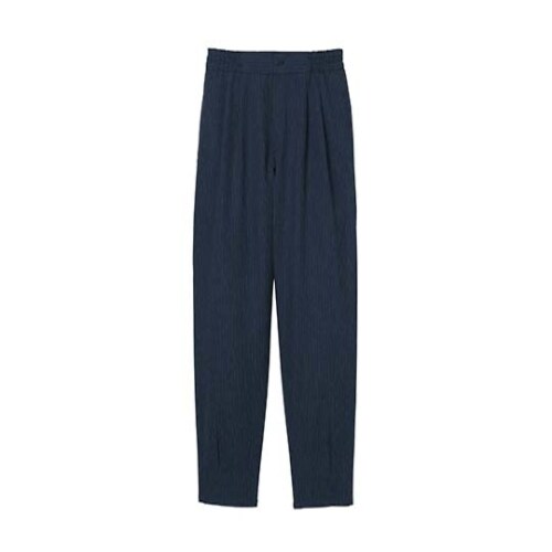 3352430 パンツ(男女兼用)紺 S