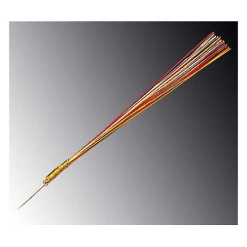 5469700 塩吹水引 中 約34cm