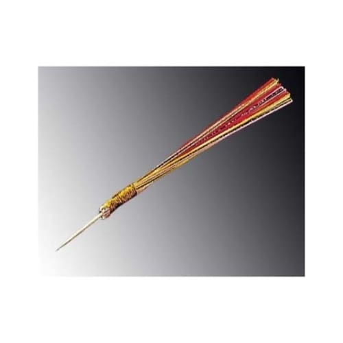 5469800 塩吹水引 小 約17cm