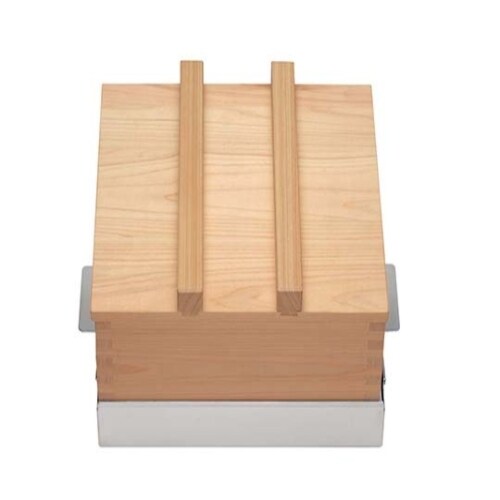 5590800 ひのき角むしセイロセット