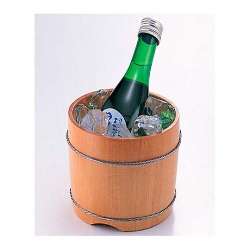 4479200 木製 冷酒桶
