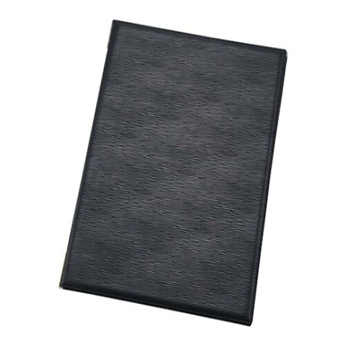 8131820 レザータッチメニュー特大