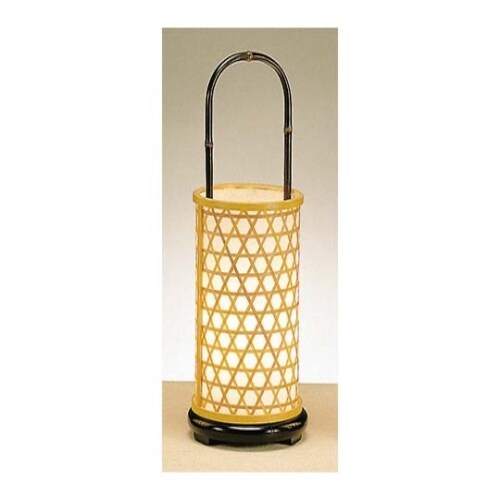 1573620 路地あんどん 葵 中