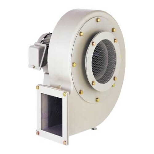 AH400 電動送風機 低騒音シリーズ