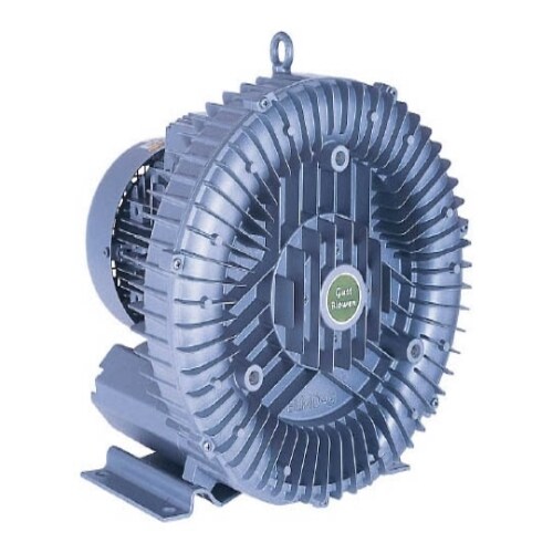 U2S40T 電動送風機