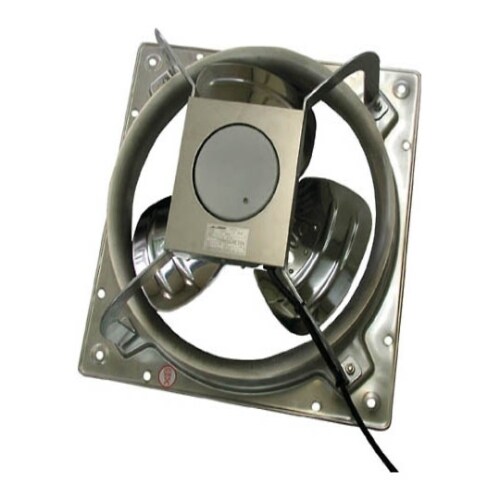 WPS16BT2D オールステン形圧力扇