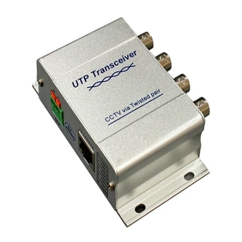 MT−VB204 4ch映像伝送装置