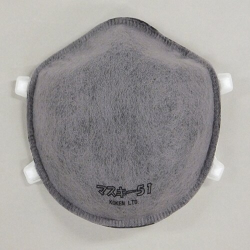 防臭マスクマスキー 51−02 1パック
