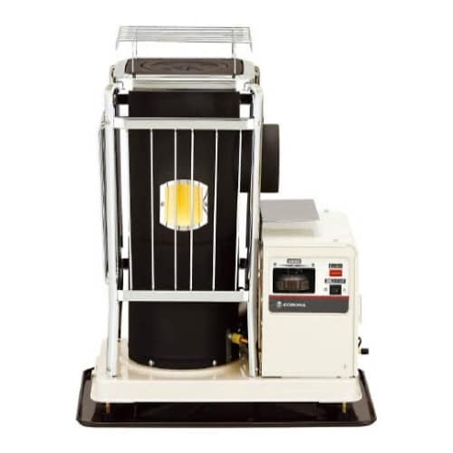 SV1012BS ポット式ストーブ