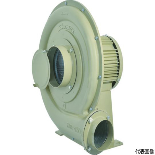 KSBH22B400V高効率電動送風機